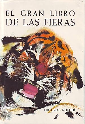 El gran libro de las fieras