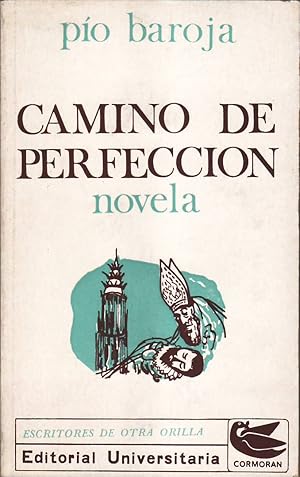 Camino de perfección