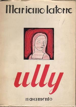 Ully. Novela