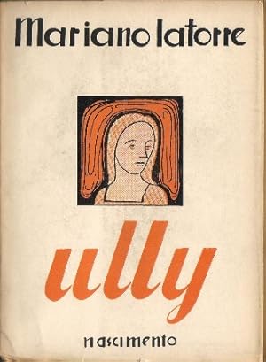 Ully. Novela