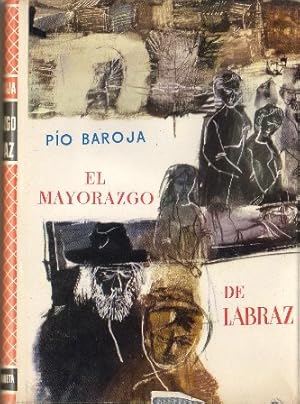 El mayorazgo de Labraz