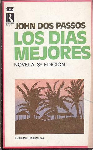 Los días mejores
