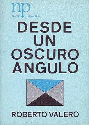 Desde un oscuro ángulo