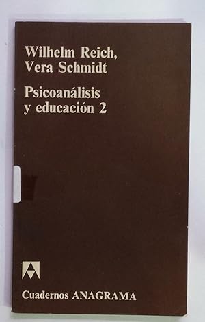 Psicoanálisis y educación 2