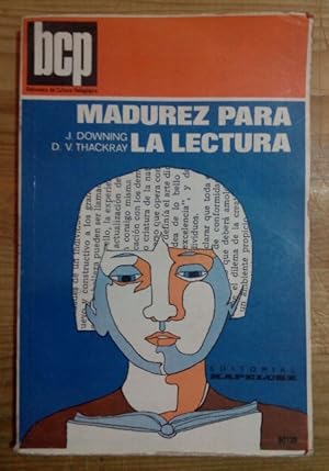 Madurez para la Lectura