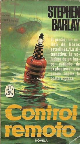 Control remoto