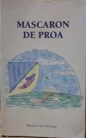 Mascarón de Proa