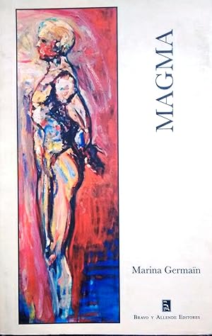 Magma. Prólogo Paulo de Jolly