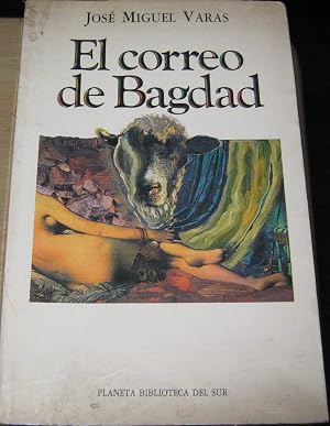 El correo de Bagdad
