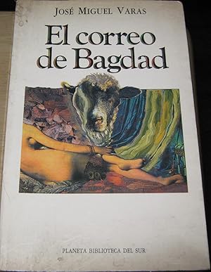 El correo de Bagdad