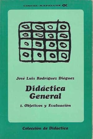 Didactica General