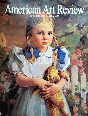 American Art Review: Volume IX, Number 2, March-April 1997
