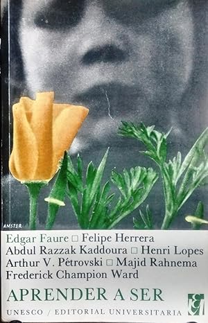 Aprender a ser