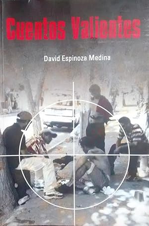 Cuentos Valientes