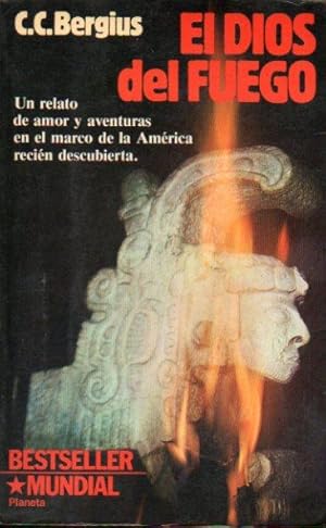 EL DIOS DEL FUEGO