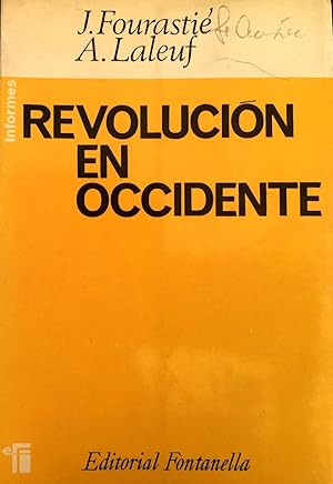 Revolución en Occidente