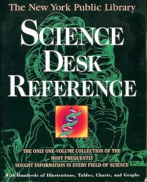 The New York Public Library Science Desk Reference