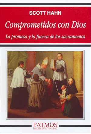 Comprometidos con Dios (Spanish Edition)
