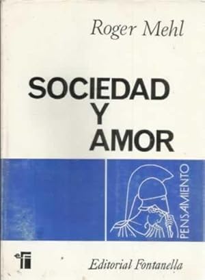 Sociedad y amor