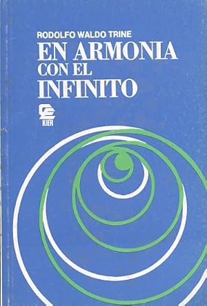 EN ARMONÍA CON EL INFINITO