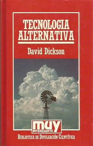 Tecnologia Alternativa