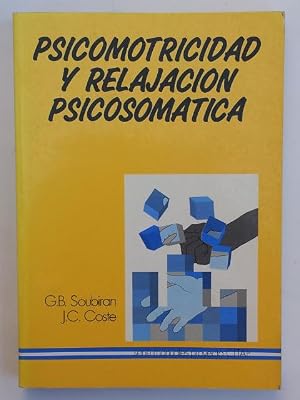Psicomotricidad y relajación psicosomática