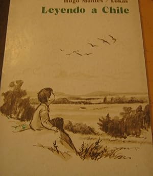Leyendo a Chile