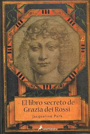 El Libro Secreto De Grazia De Rossi