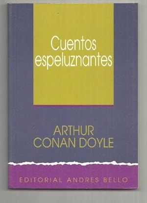 Cuentos Espeluznantes