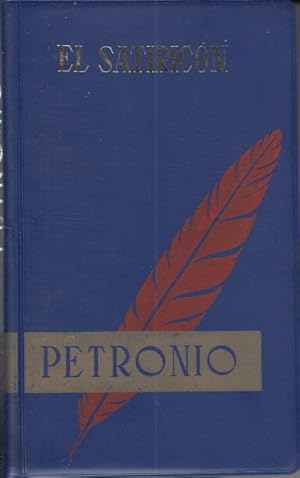 El Satiricón