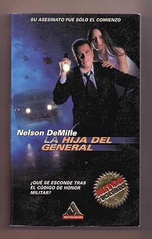 La hija del general