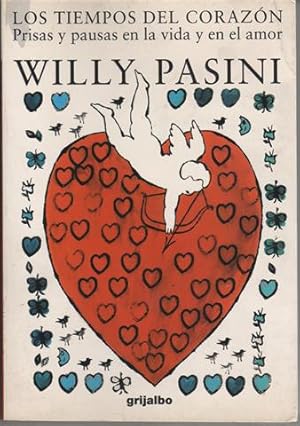 Los tiempos del corazón.Prisas y pausas en la vida y en el amor