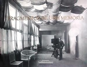 Fragmentos de una memoria: Fotografías en la Región de Los Lagos