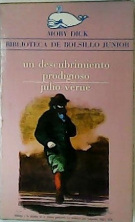 Un descubrimiento prodigioso