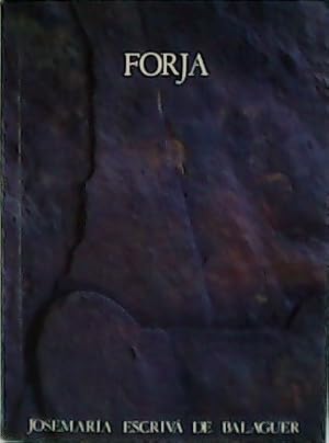 Forja