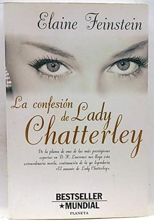 Confesion De Lady Chatterley