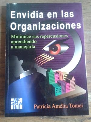 Envidia En Las Organizaciones