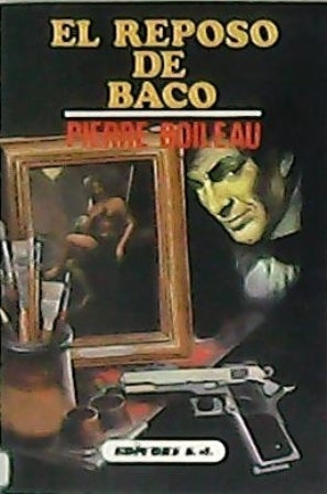 El reposo de Baco