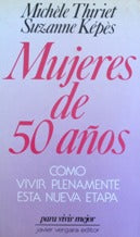 MUJERES DE 50 AÑOS
