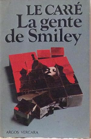 La Gente De Smiley