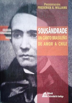 Sousandrade. Un canto brasileño de amor a Chile