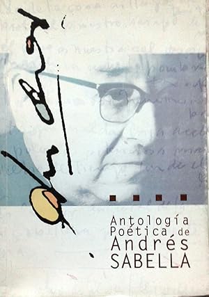 Antología poética de Andrés Sabella