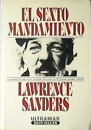 El sexto mandamiento