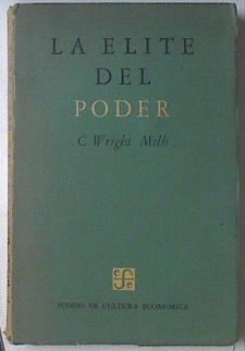 LA ELITE DEL PODER
