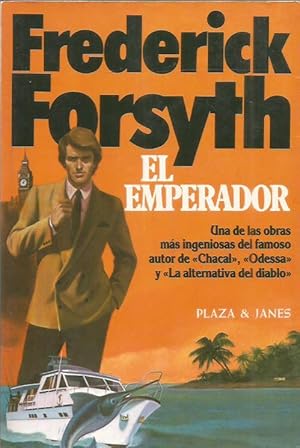 El Emperador
