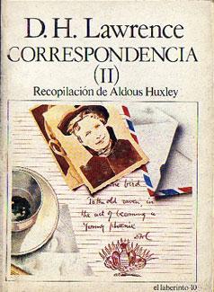 Correspondencia (II)