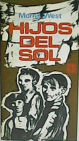 Hijos del sol