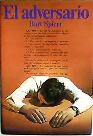 El adversario