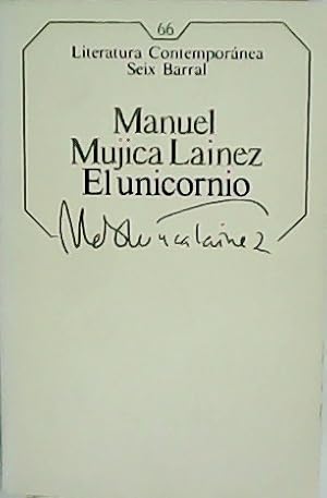 El unicornio