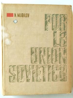 Por la Unión Soviética